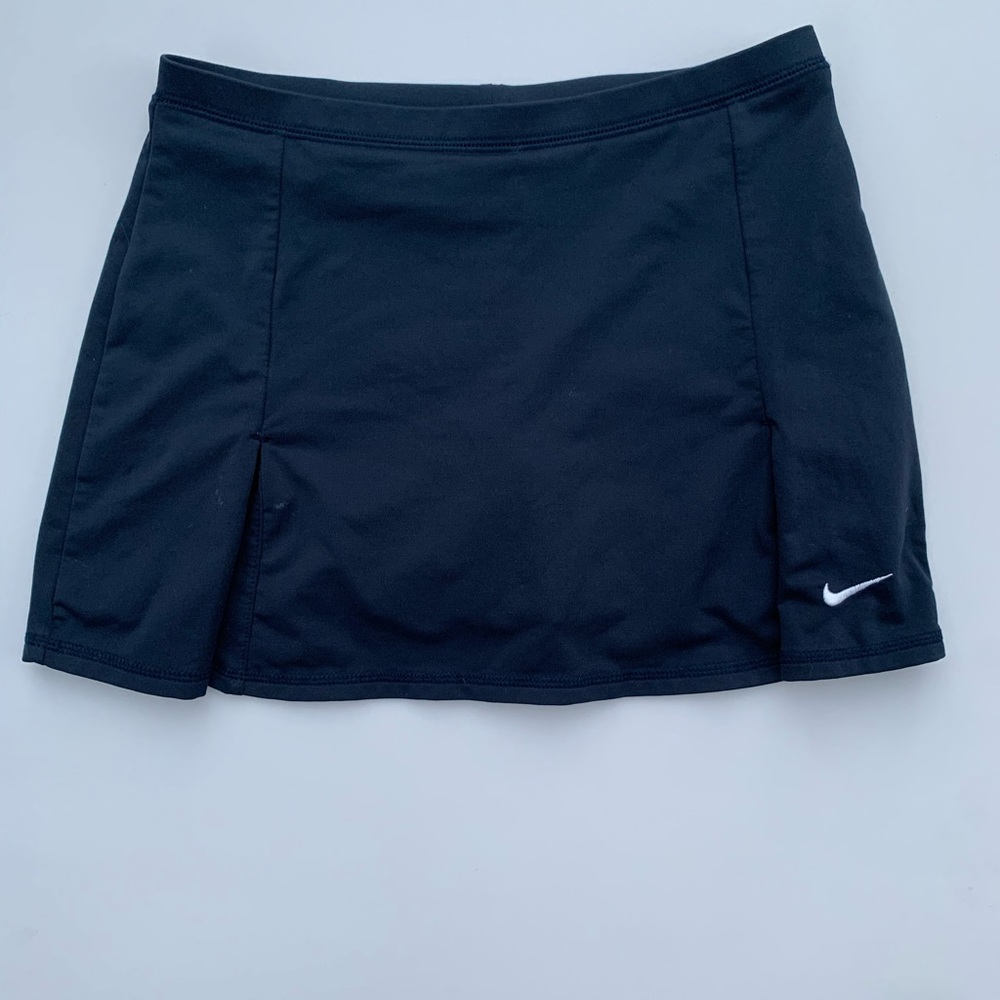 VINTAGE NIKE TENNIS SKIRT